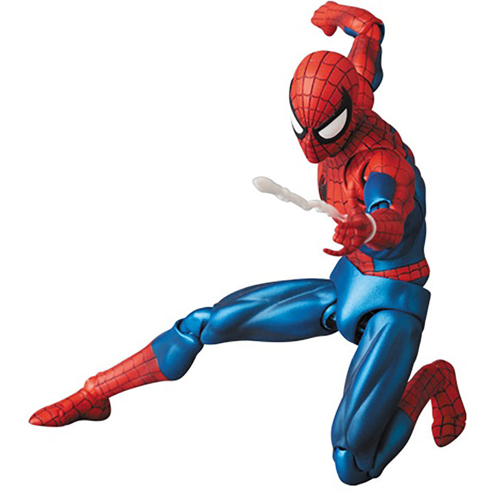 MAFEX SPIDER-MAN(COMIC Ver.)