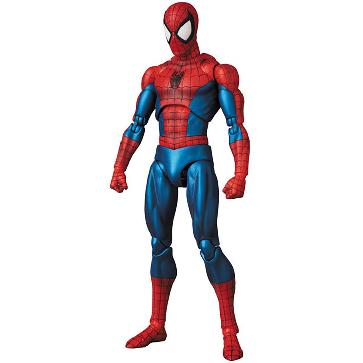 MAFEX SPIDER-MAN(COMIC Ver.)