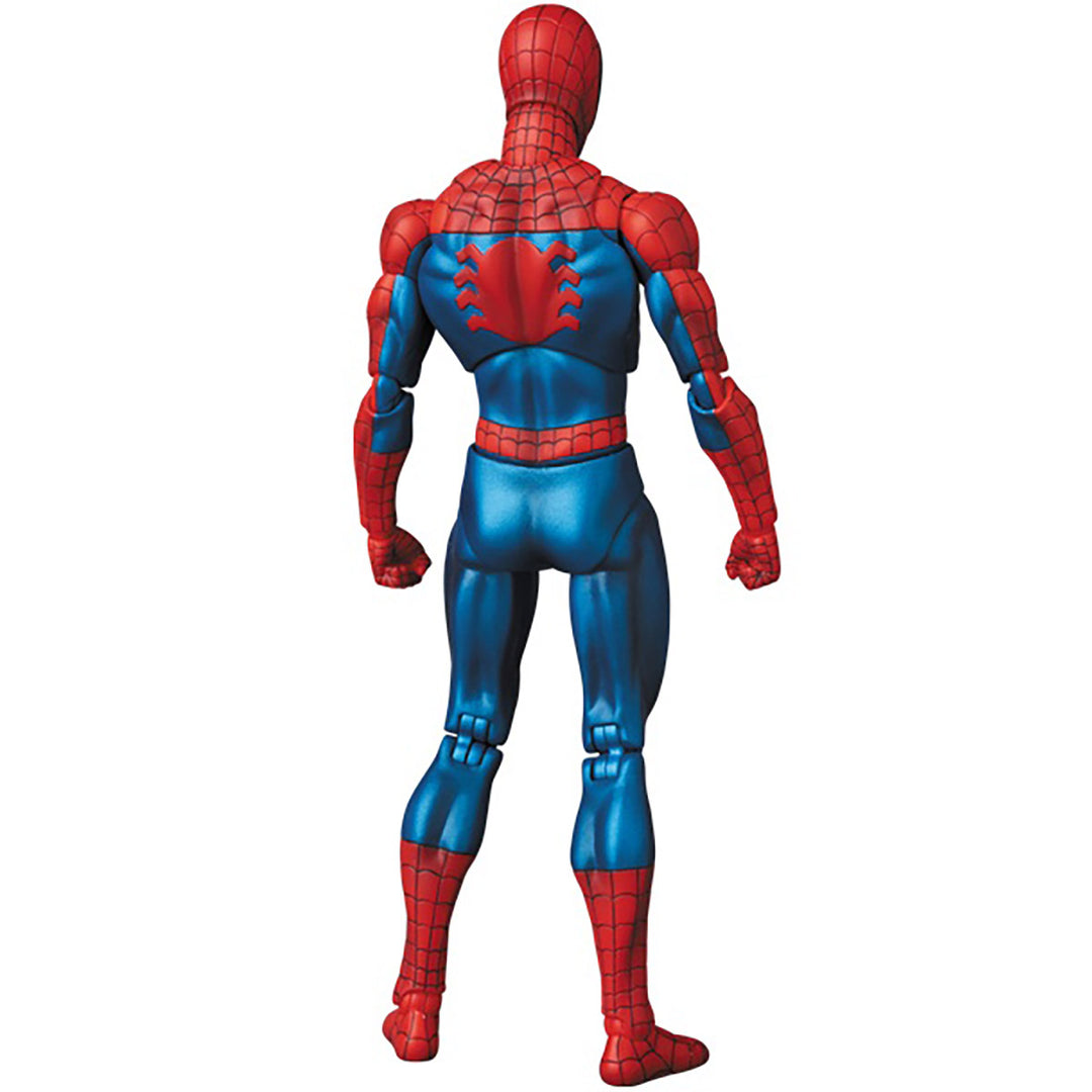 MAFEX SPIDER-MAN(COMIC Ver.)