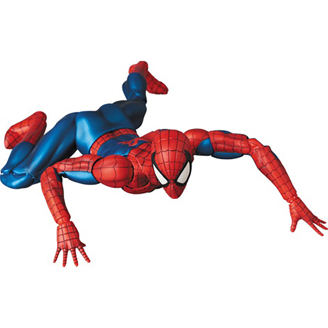 MAFEX SPIDER-MAN(COMIC Ver.)