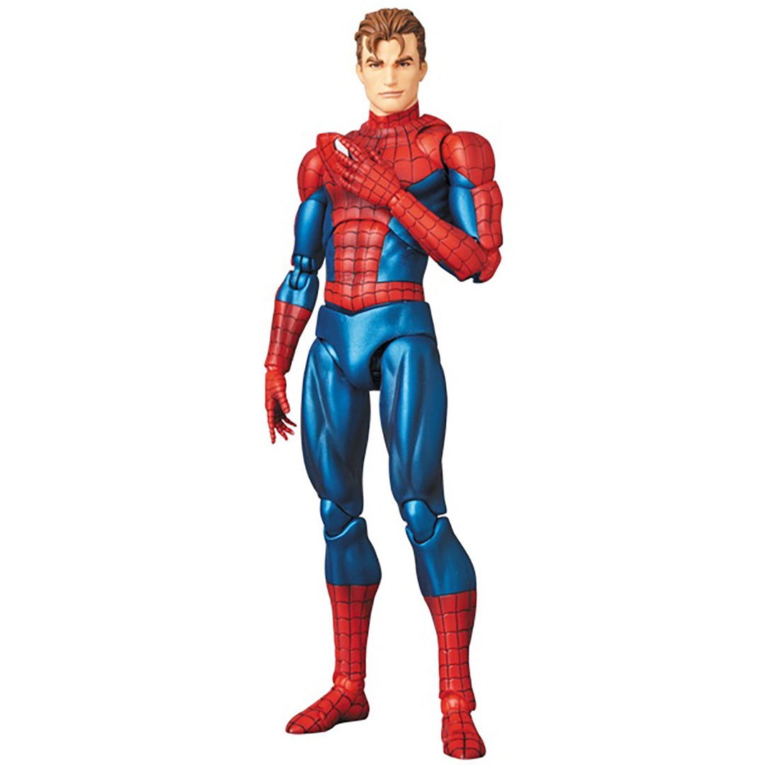 MAFEX SPIDER-MAN(COMIC Ver.)