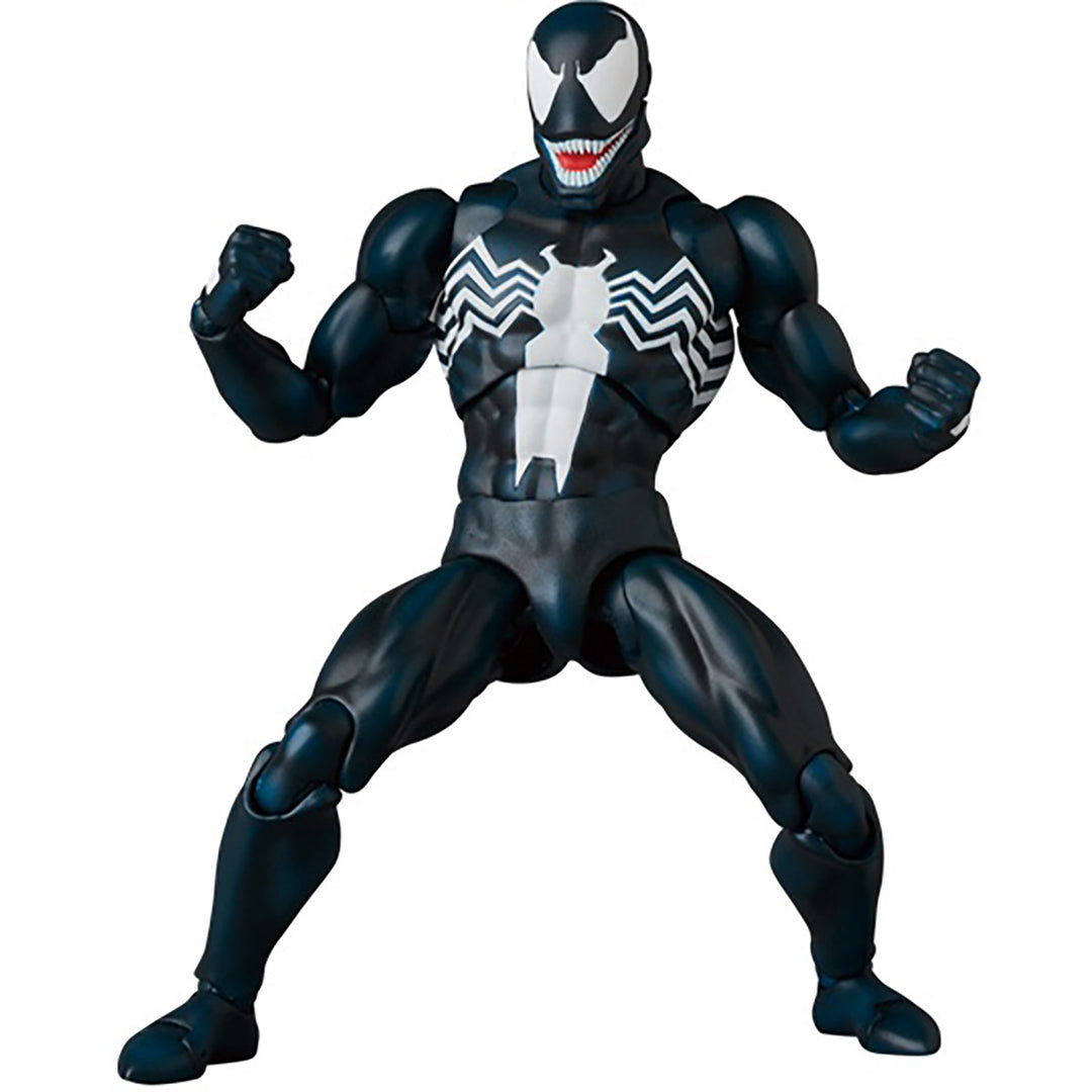 MAFEX VENOM(COMIC Ver.)