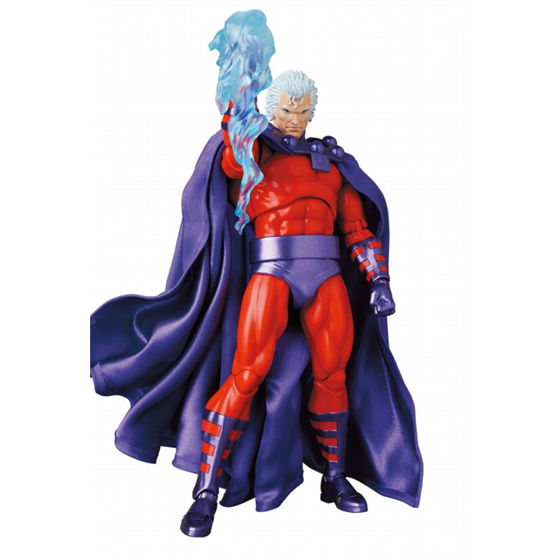 MAFEX MAGNETO(ORIGINAL COMIC Ver.)