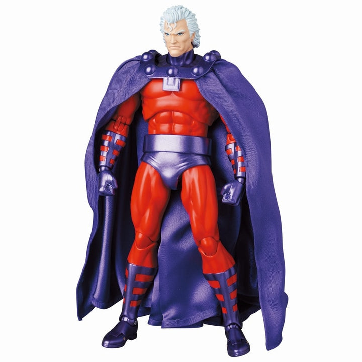 MAFEX MAGNETO(ORIGINAL COMIC Ver.)