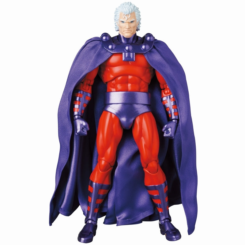 MAFEX MAGNETO(ORIGINAL COMIC Ver.)