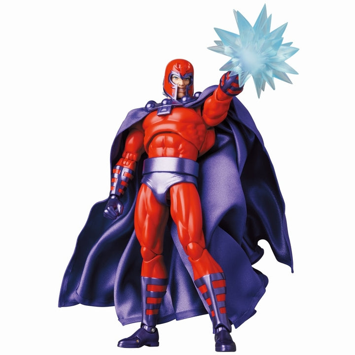 MAFEX MAGNETO(ORIGINAL COMIC Ver.)