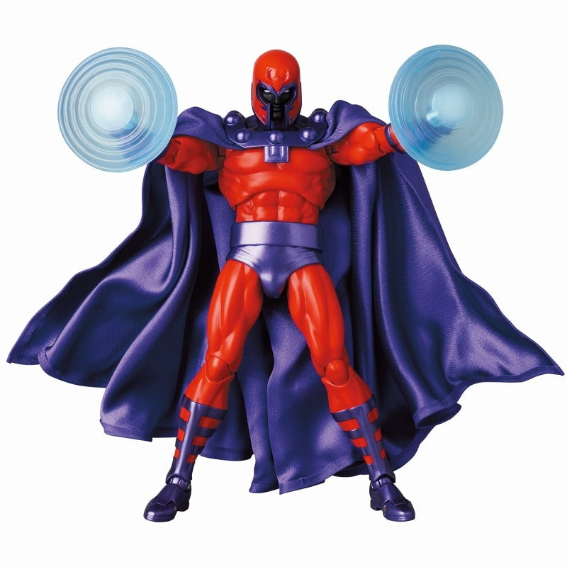 MAFEX MAGNETO(ORIGINAL COMIC Ver.)