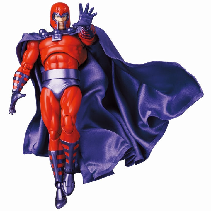 MAFEX MAGNETO(ORIGINAL COMIC Ver.)