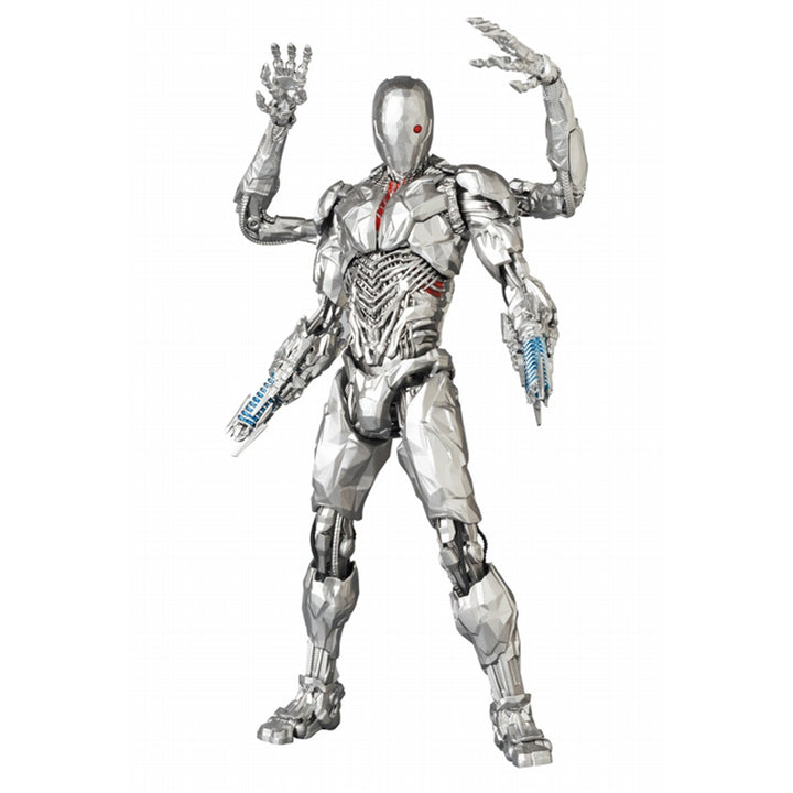 MAFEX CYBORG(ZACK SNYDER’S JUSTICE LEAGUE Ver.)