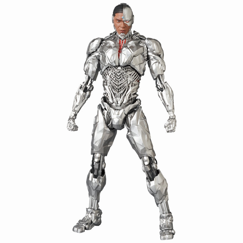 MAFEX CYBORG(ZACK SNYDER’S JUSTICE LEAGUE Ver.)