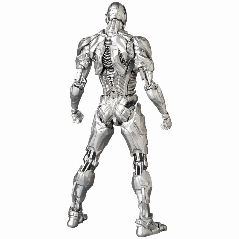 MAFEX CYBORG(ZACK SNYDER’S JUSTICE LEAGUE Ver.)