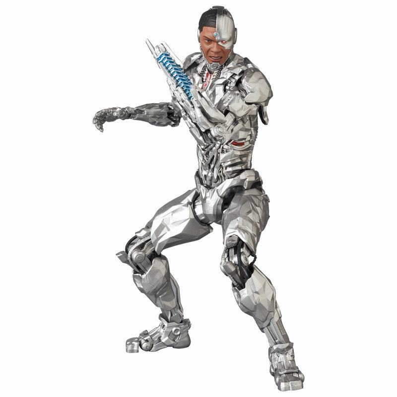 MAFEX CYBORG(ZACK SNYDER’S JUSTICE LEAGUE Ver.)