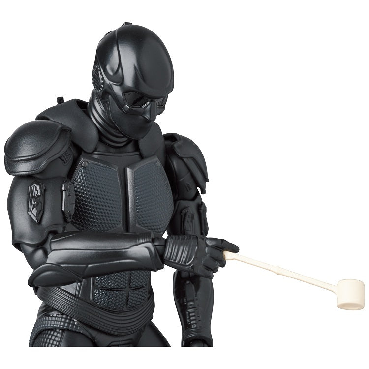 MAFEX BLACK NOIR