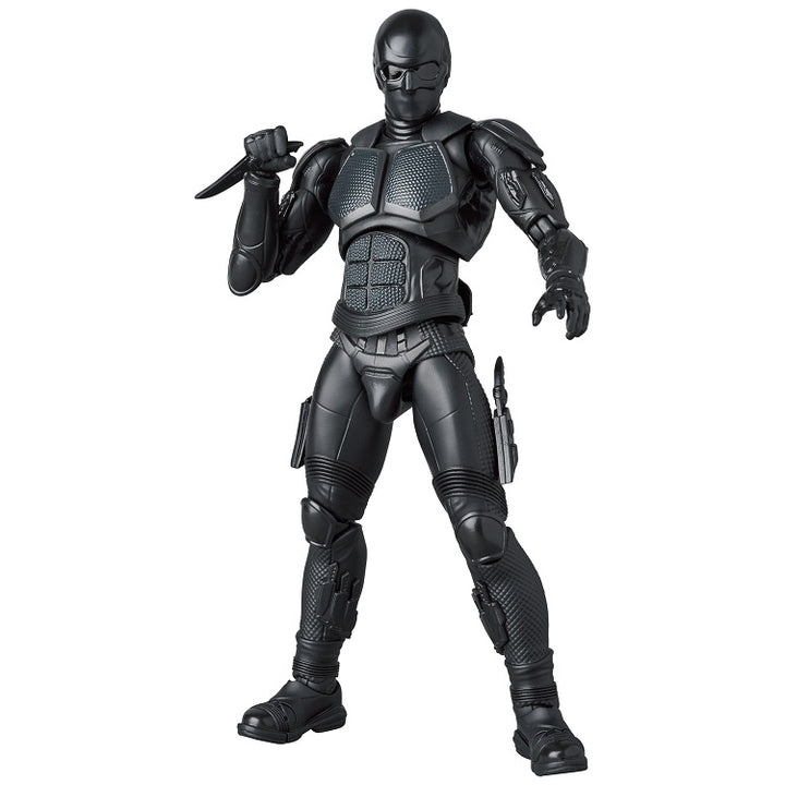 MAFEX BLACK NOIR