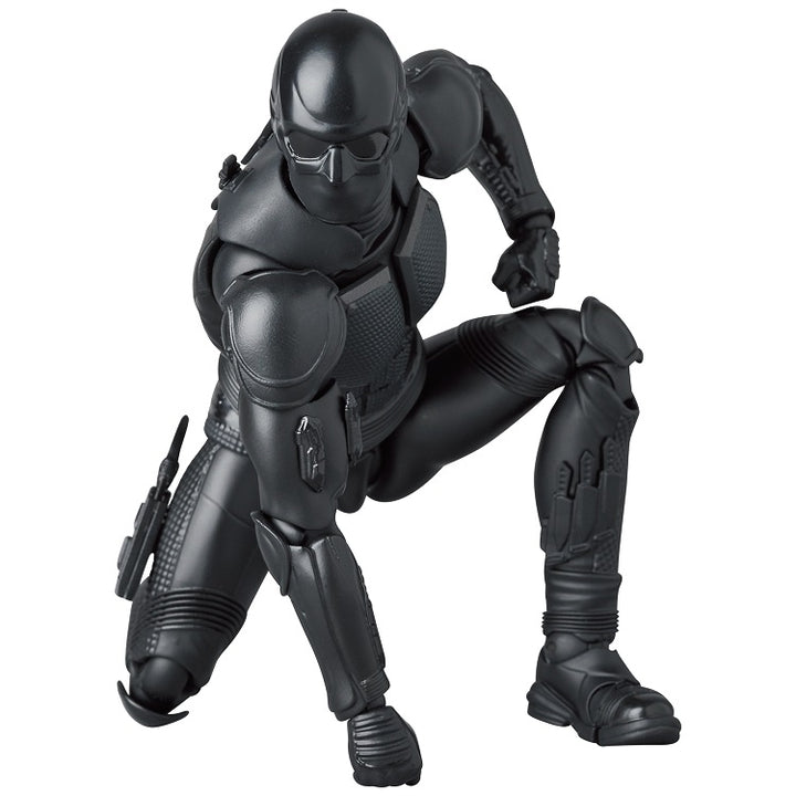 MAFEX BLACK NOIR