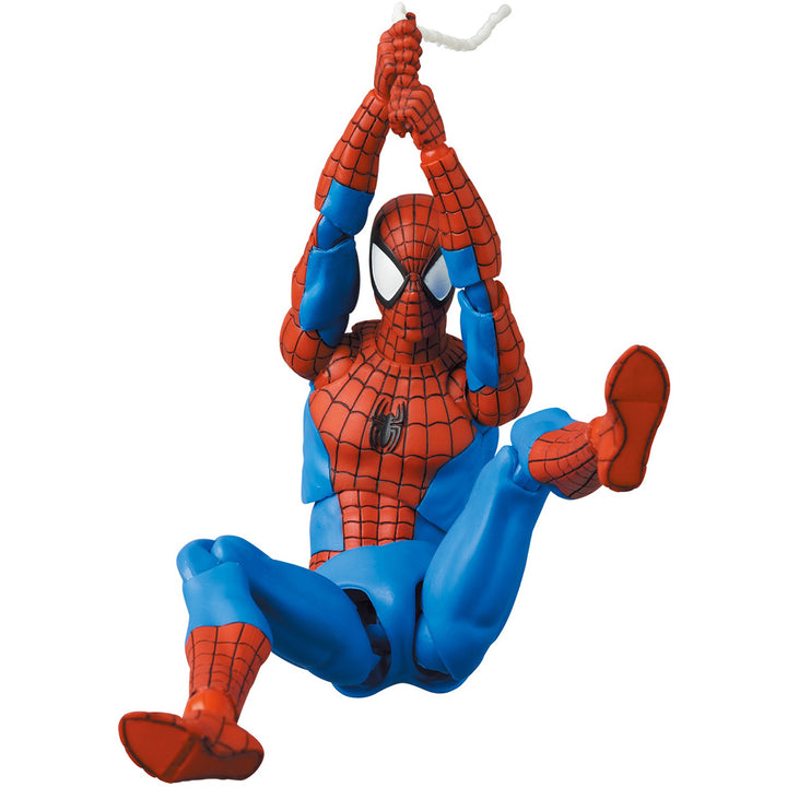 MAFEX SPIDER-MAN(CLASSIC COSTUME Ver.)