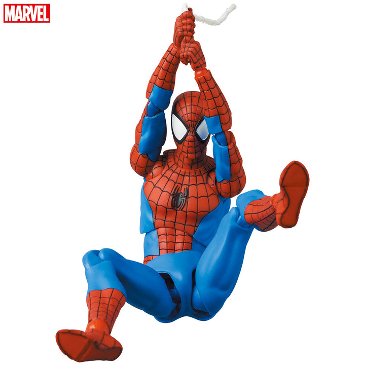 MAFEX SPIDER-MAN(CLASSIC COSTUME Ver.)