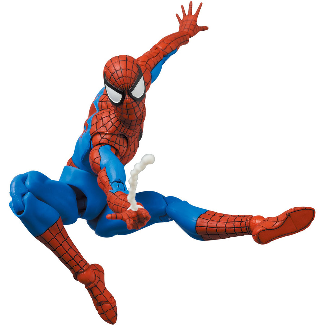 MAFEX SPIDER-MAN(CLASSIC COSTUME Ver.)