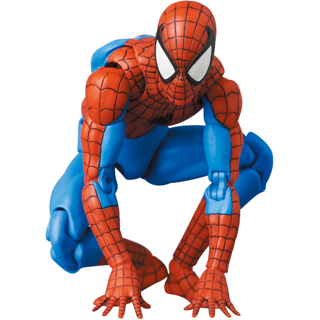 MAFEX SPIDER-MAN(CLASSIC COSTUME Ver.)