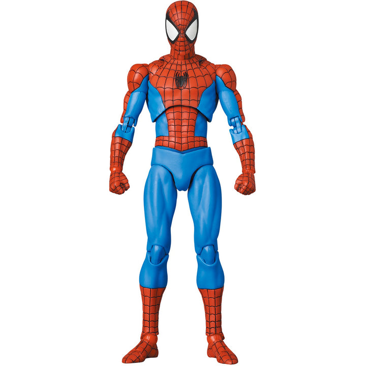 MAFEX SPIDER-MAN(CLASSIC COSTUME Ver.)