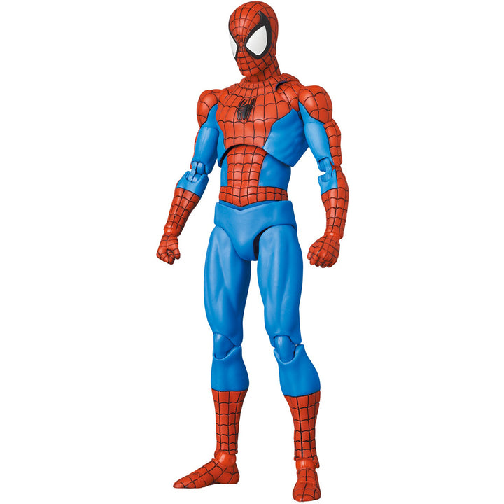 MAFEX SPIDER-MAN(CLASSIC COSTUME Ver.)