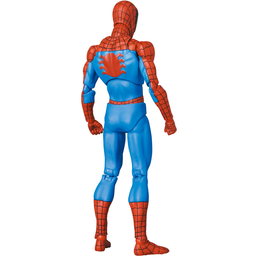 MAFEX SPIDER-MAN(CLASSIC COSTUME Ver.)