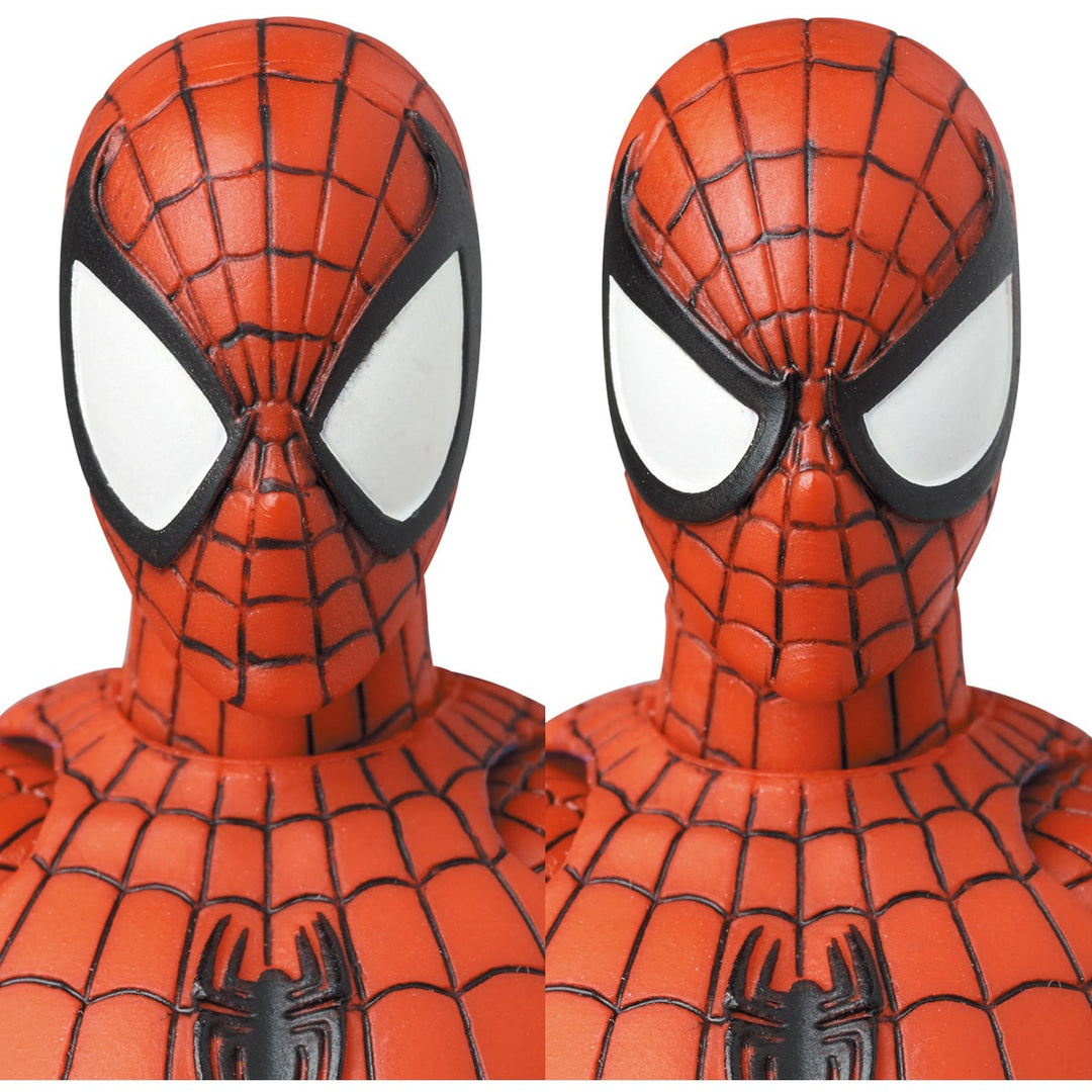 MAFEX SPIDER-MAN(CLASSIC COSTUME Ver.)