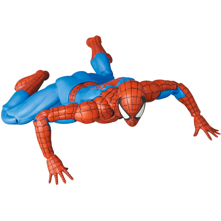 MAFEX SPIDER-MAN(CLASSIC COSTUME Ver.)