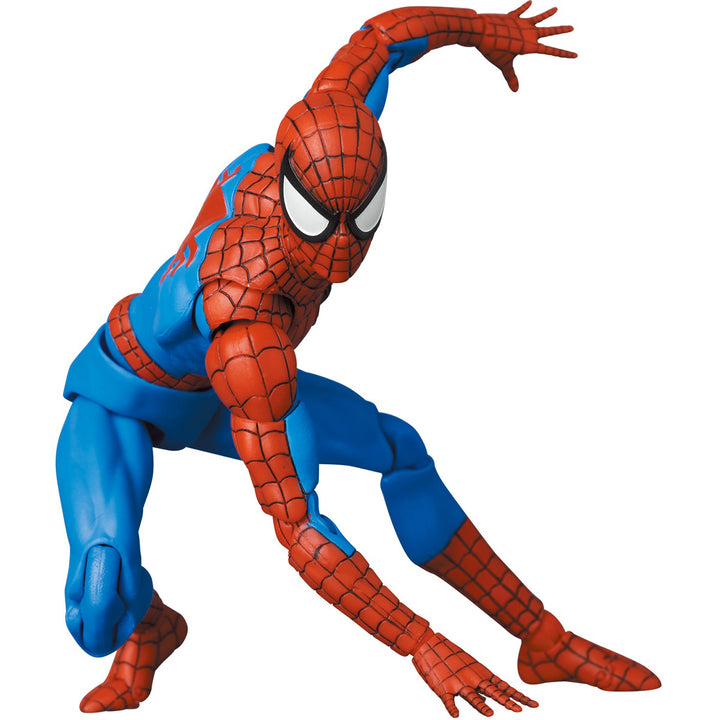 MAFEX SPIDER-MAN(CLASSIC COSTUME Ver.)