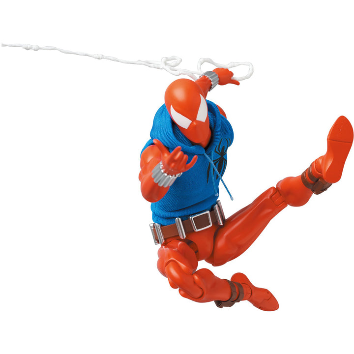 MAFEX SCARLET SPIDER(COMIC Ver.)