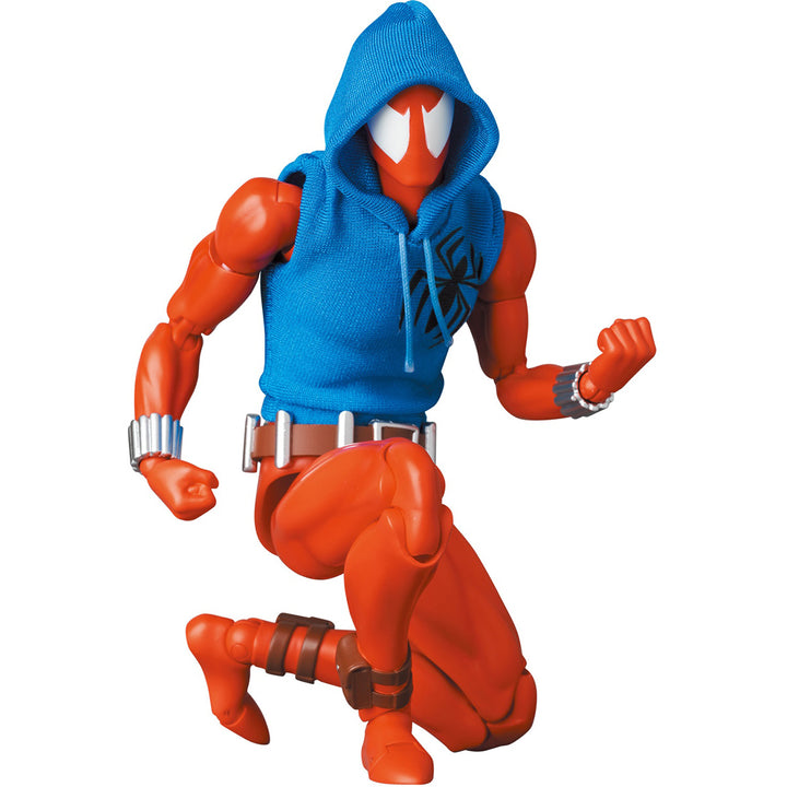 MAFEX SCARLET SPIDER(COMIC Ver.)