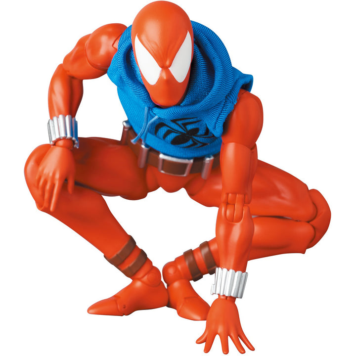 MAFEX SCARLET SPIDER(COMIC Ver.)