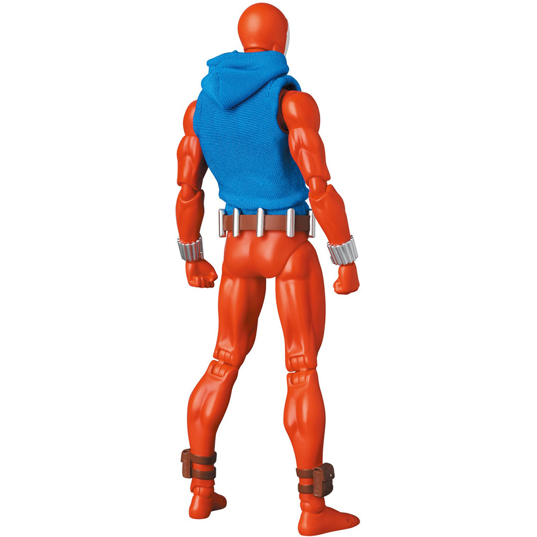 MAFEX SCARLET SPIDER(COMIC Ver.)