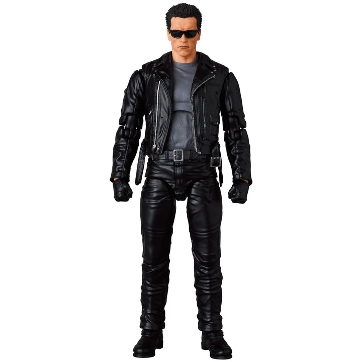 MAFEX T-800 (T2 Ver.)