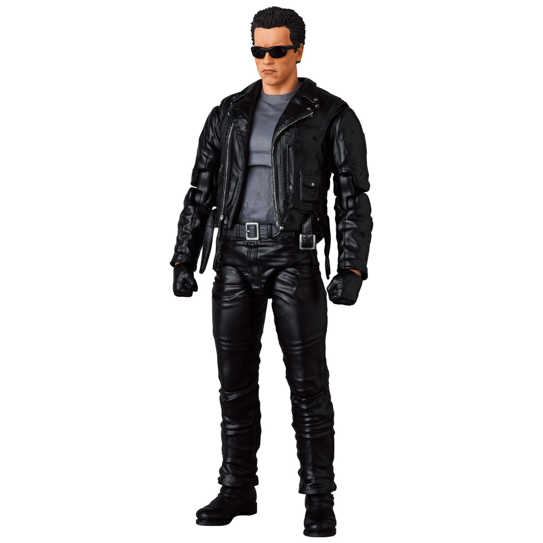 MAFEX T-800 (T2 Ver.)