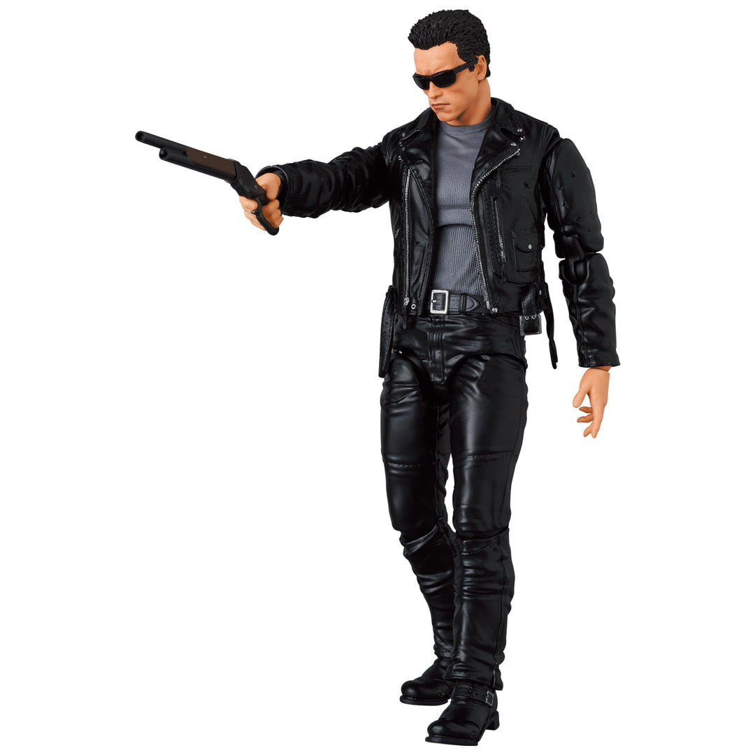 MAFEX T-800 (T2 Ver.)