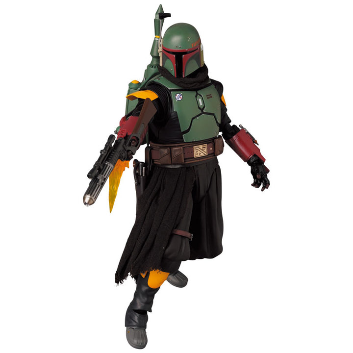 MAFEX BOBA FETT™ (Recovered Armor)