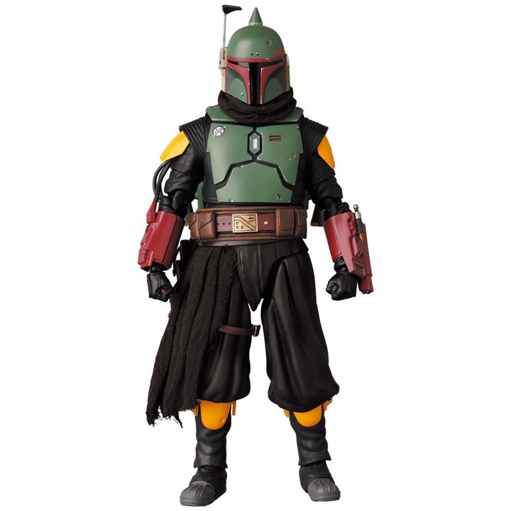 MAFEX BOBA FETT™ (Recovered Armor)