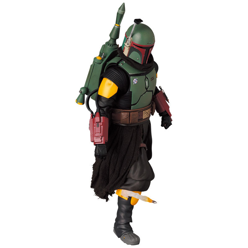 MAFEX BOBA FETT™ (Recovered Armor)