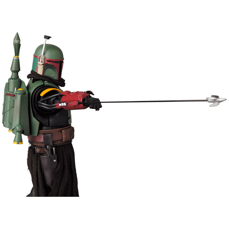 MAFEX BOBA FETT™ (Recovered Armor)