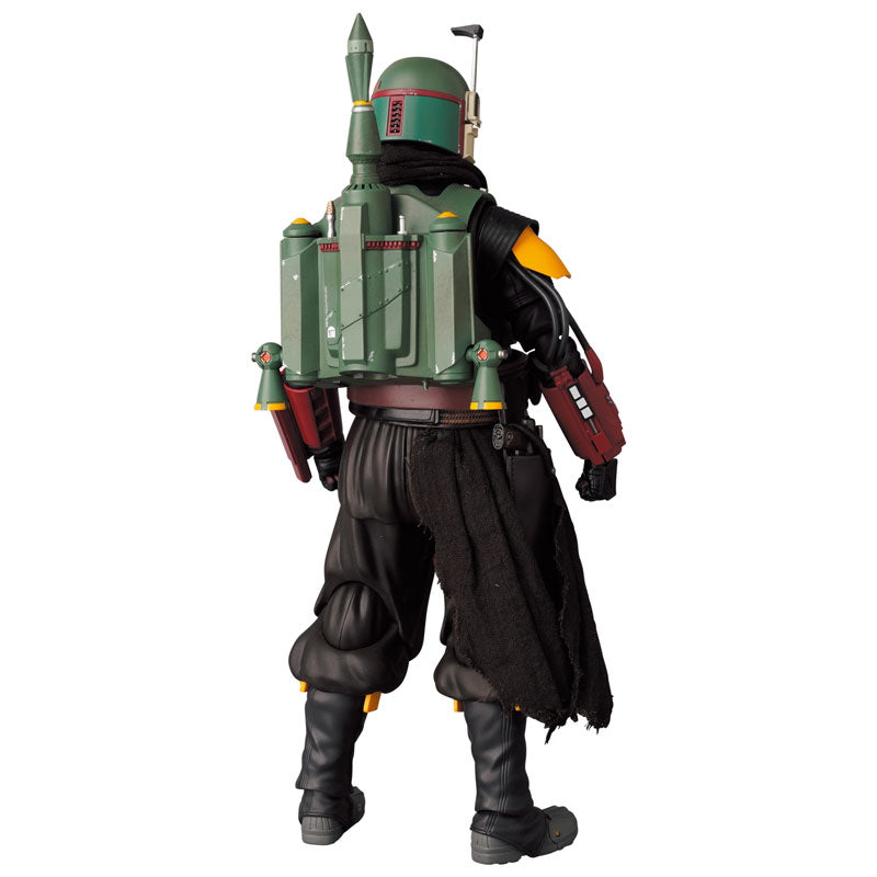 MAFEX BOBA FETT™ (Recovered Armor)