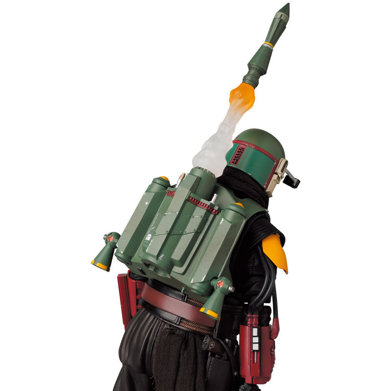 MAFEX BOBA FETT™ (Recovered Armor)