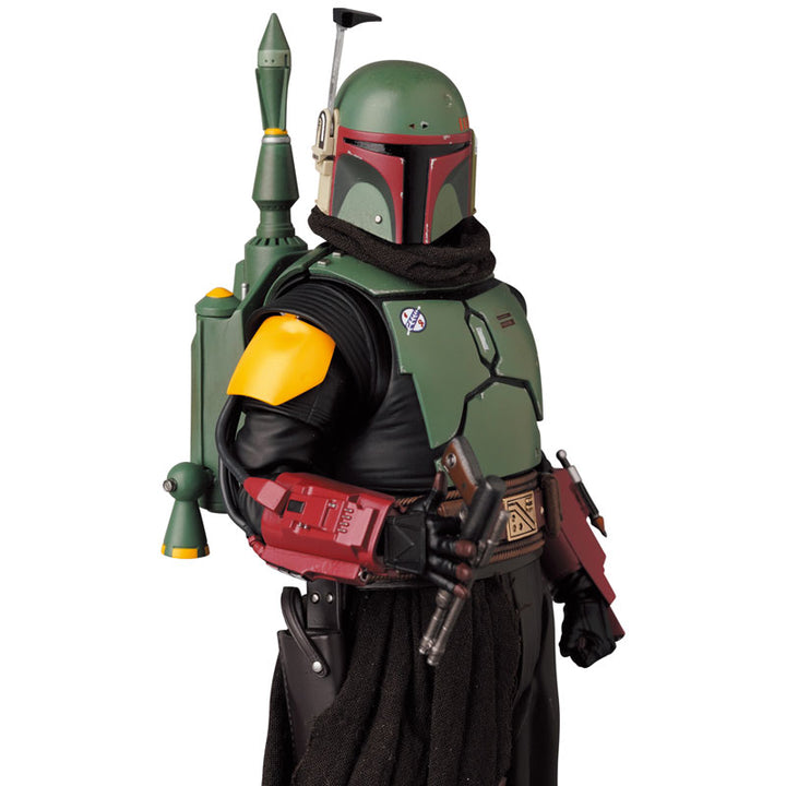 MAFEX BOBA FETT™ (Recovered Armor)