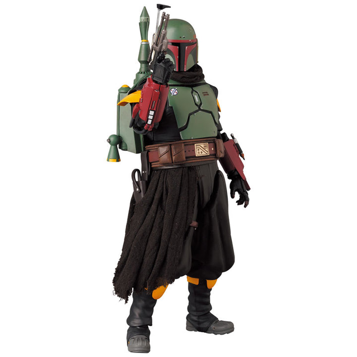 MAFEX BOBA FETT™ (Recovered Armor)