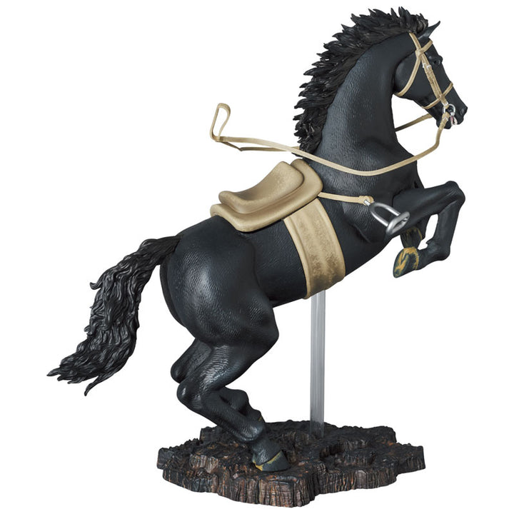 MAFEX BATMAN ＆ HORSE(The Dark Knight Returns)