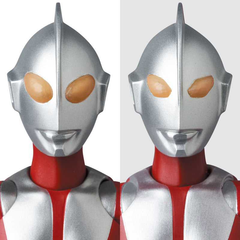 メディコム・トイ(MEDICOM TOY) ウルトラマン(シン・ウルトラマン版