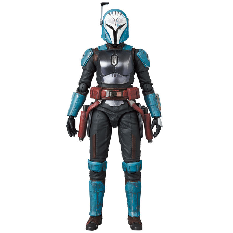 MAFEX BO-KATAN KRYZE(The Mandalorian Ver.)