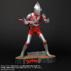 エクスプラス(X PLUS) FAVORITE SCULPTORS LINE ウルトラマン(Cタイプ) ギガンティックシリーズ 塗装済みソフビフィギュア