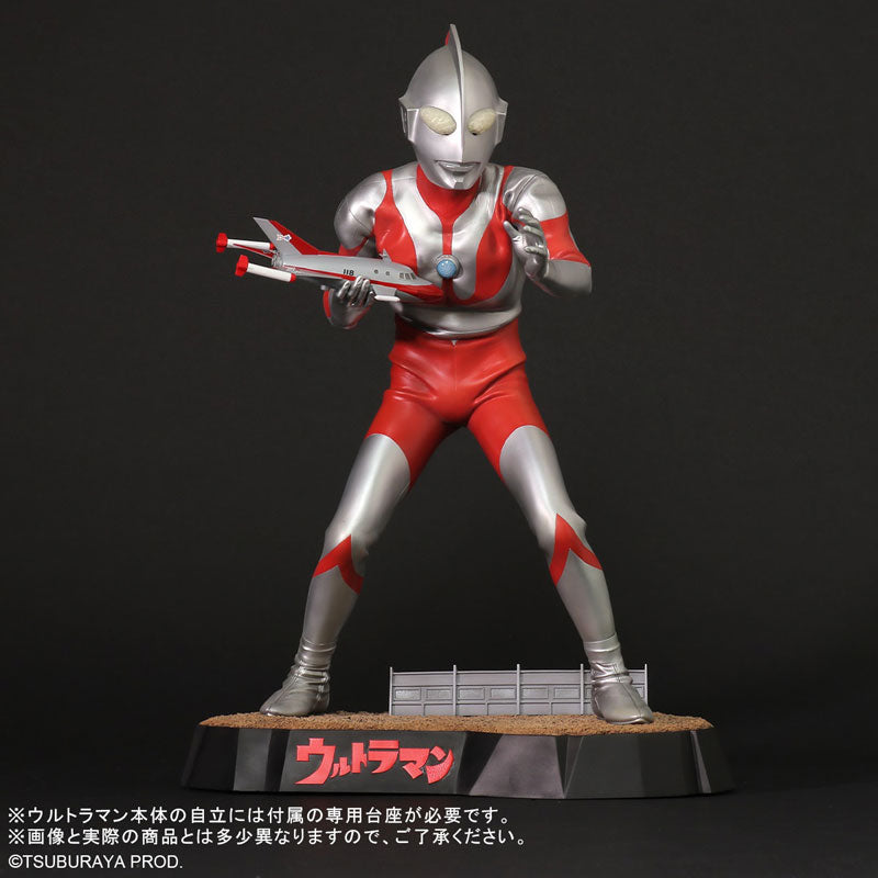 ギガンティックシリーズ FAVORITE SCULPTORS LINE ウルトラマン(Cタイプ) – SOOTANG HOBBY