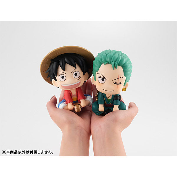 メガハウス(MegaHouse) ONE PIECE ロロノア・ゾロ【再販】 るかっぷ